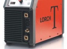 LORCH T 250DC ACDC