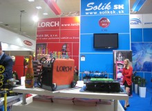 LORCH + SolikSk, s.r.o.