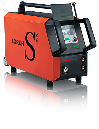 Lorch S3 Mobil