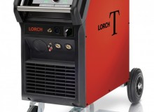 LORCH T Pro 300 DC ACDC
