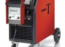 LORCH TF Pro 300 DCACDC