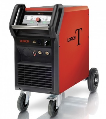 LORCH T Pro 250 DC ACDC