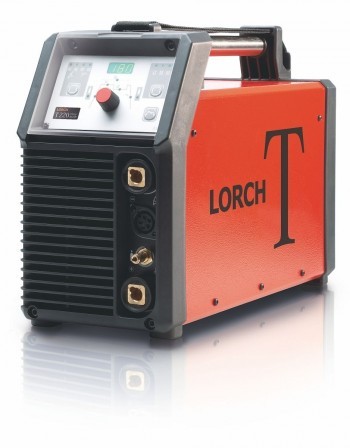LORCH T 300DC ACDC